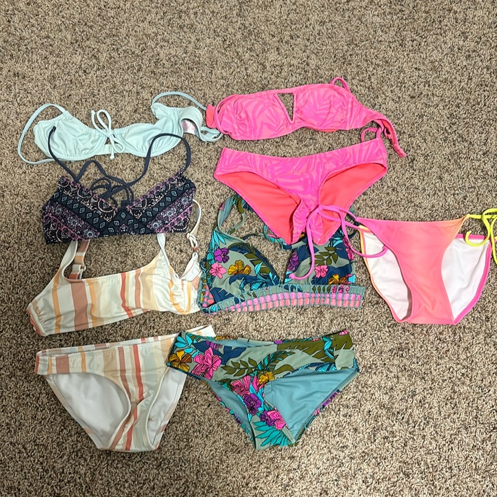 Target bikini bundle